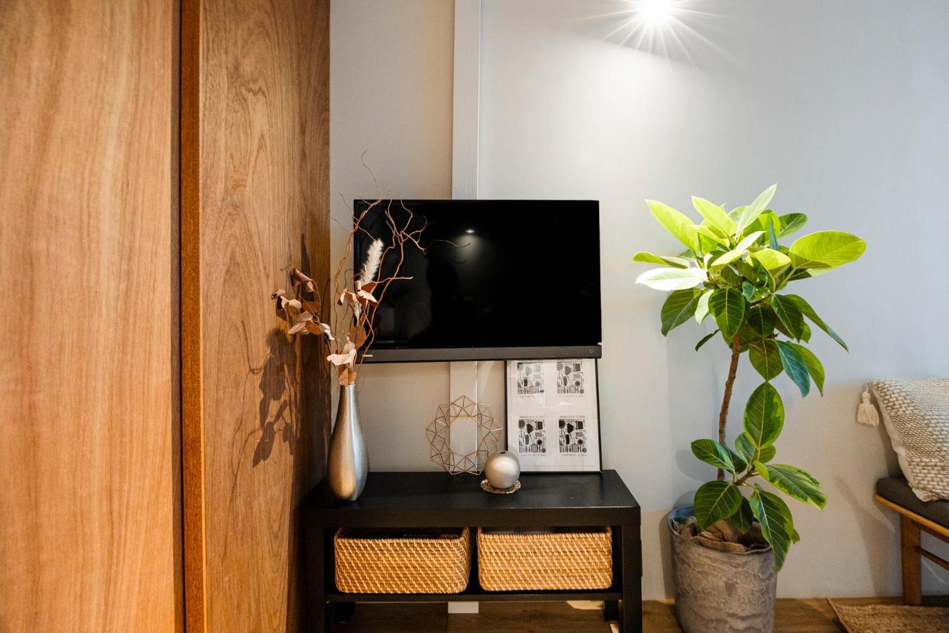Ferienwohnung Ririleo Koenji Präfektur Tokio Exterior foto