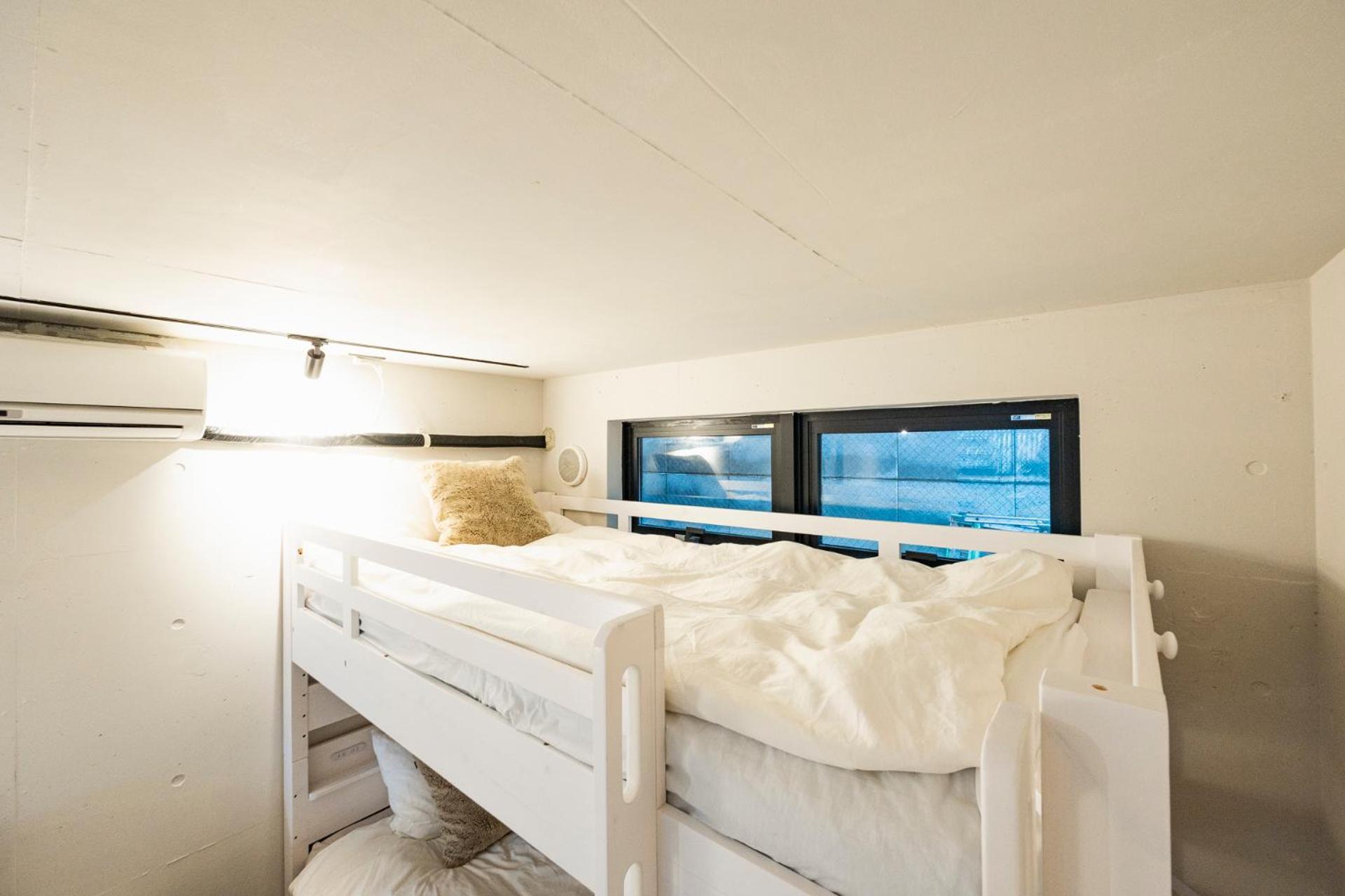 Ferienwohnung Ririleo Koenji Präfektur Tokio Exterior foto