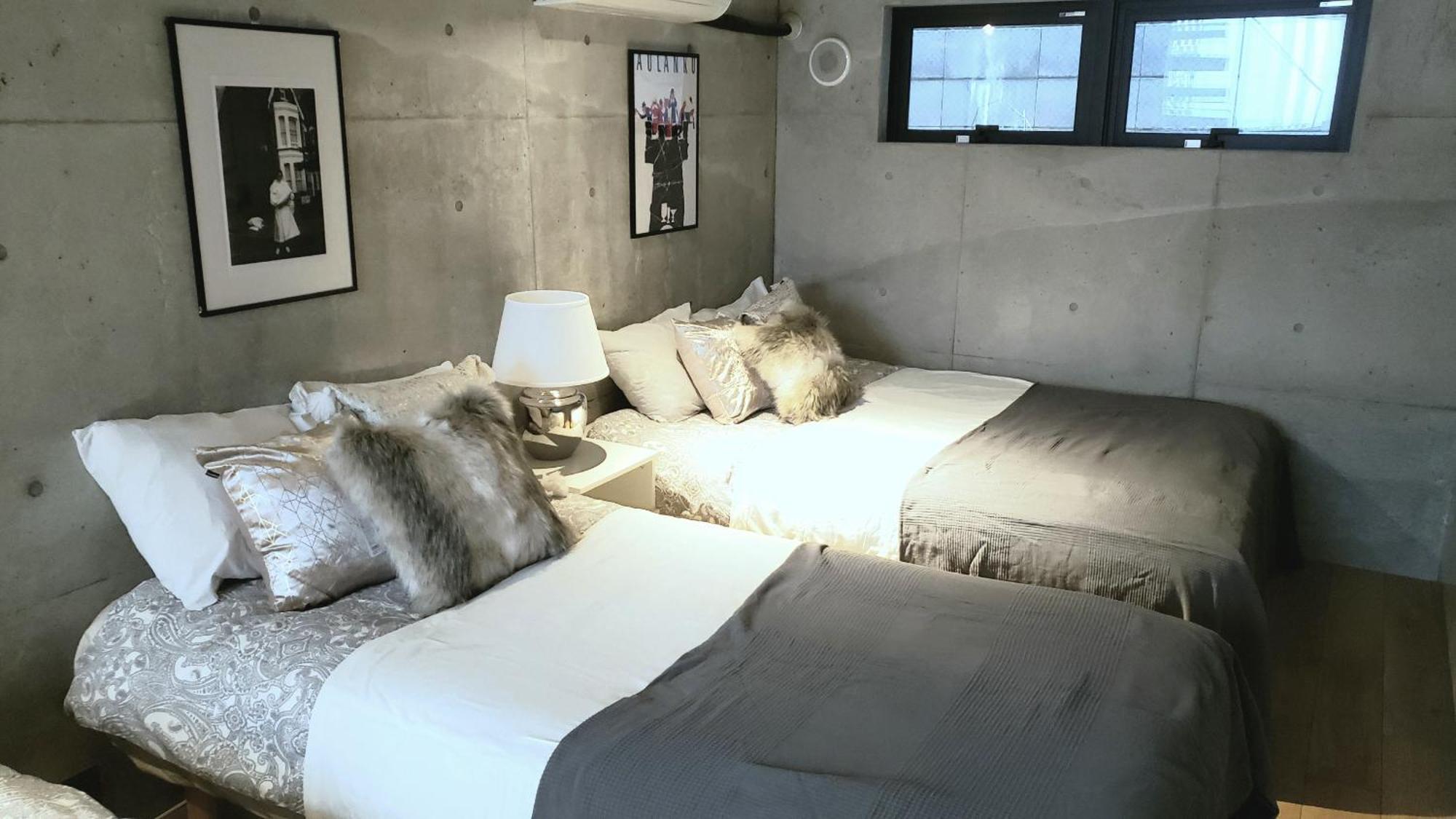 Ferienwohnung Ririleo Koenji Präfektur Tokio Zimmer foto