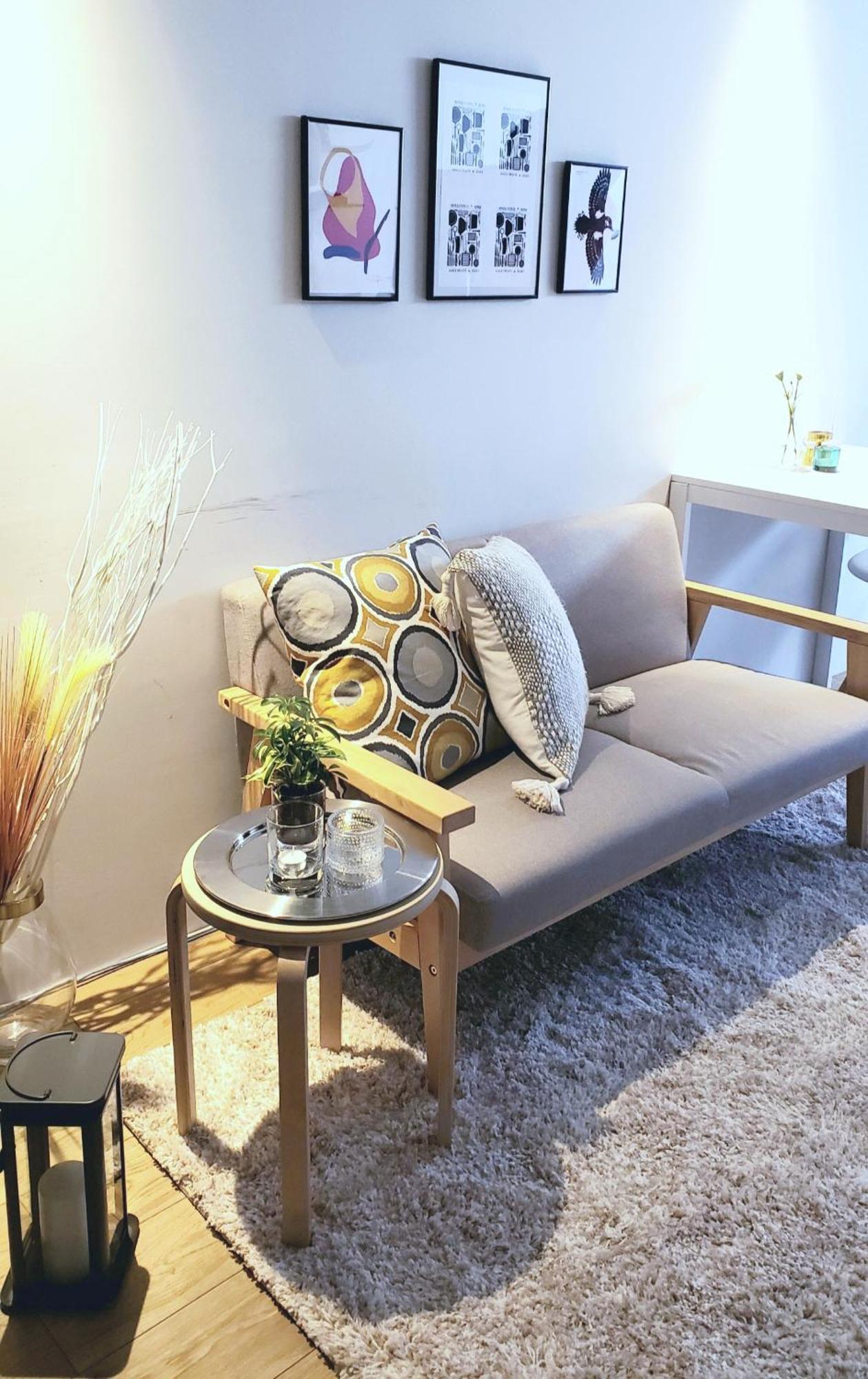Ferienwohnung Ririleo Koenji Präfektur Tokio Zimmer foto