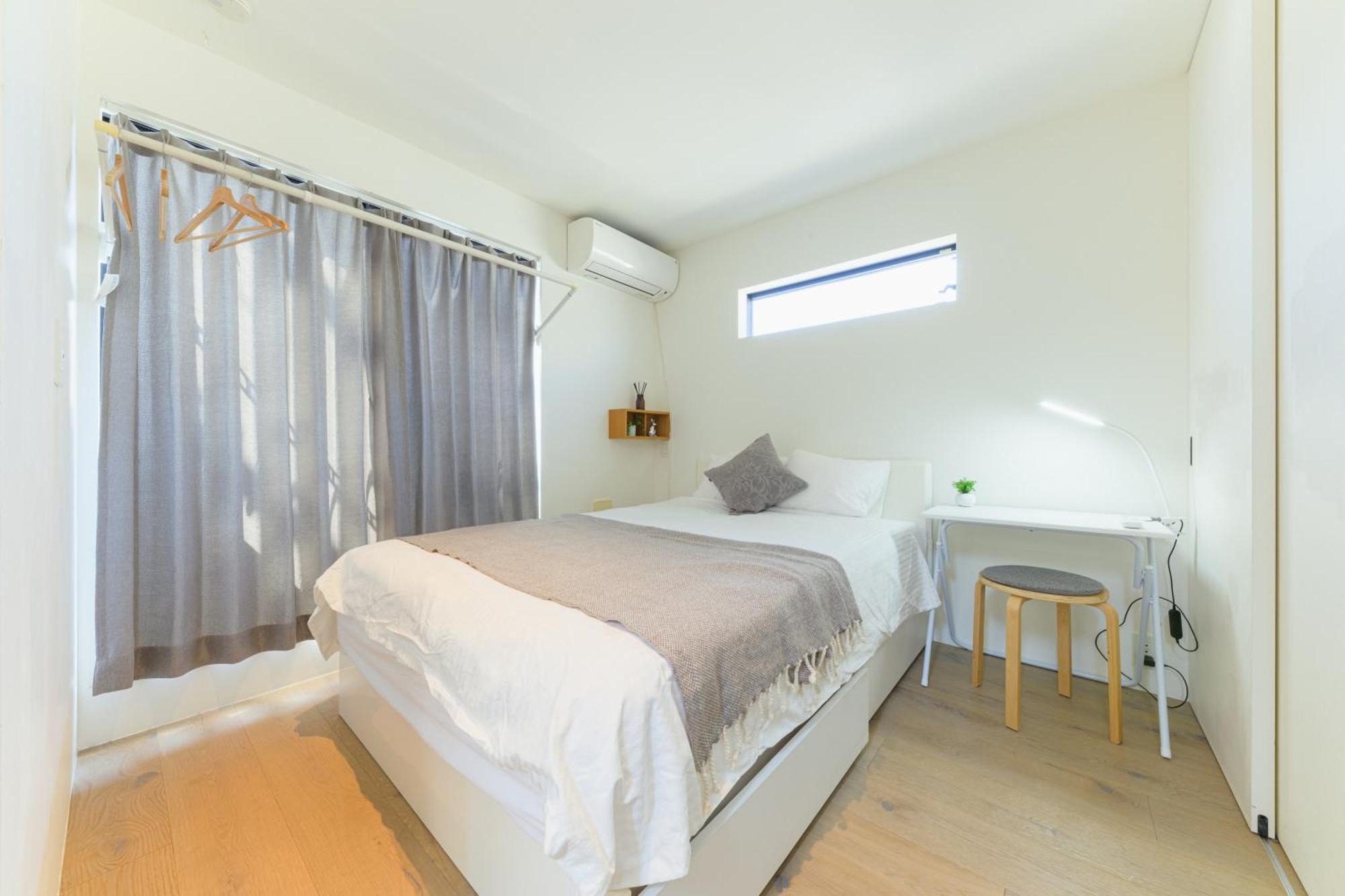 Ferienwohnung Ririleo Koenji Präfektur Tokio Exterior foto