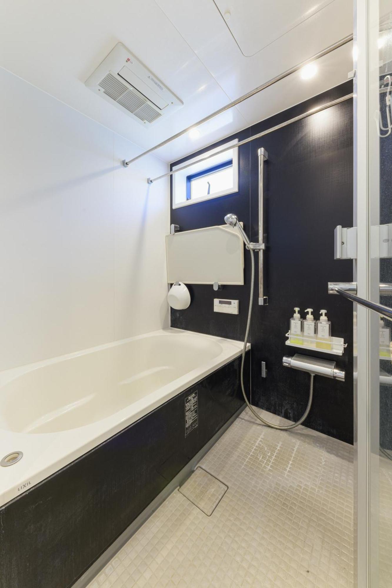 Ferienwohnung Ririleo Koenji Präfektur Tokio Exterior foto