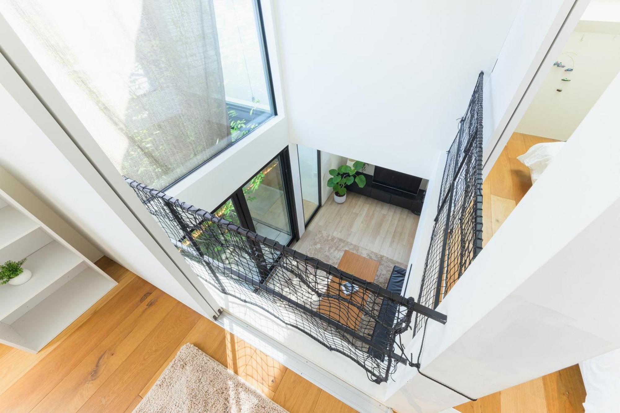 Ferienwohnung Ririleo Koenji Präfektur Tokio Exterior foto
